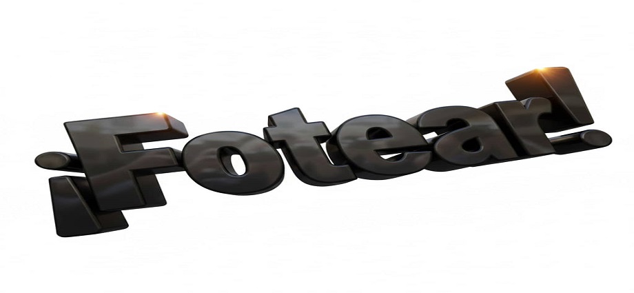 La alcancía de las palabras y sus coroticos: Fotear