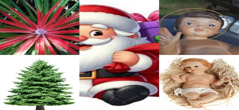 ¿Navidad es alegría o es amor?