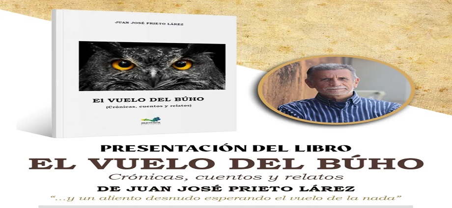 Este lunes presentan "El Vuelo del Búho"
