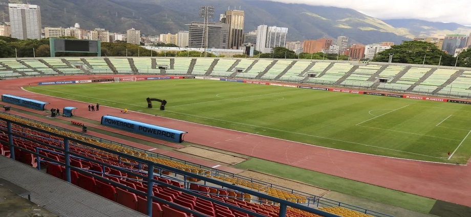 Efemérides Venezolanas: 5 de diciembre