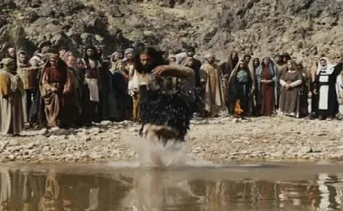 Evangelio y mensaje del Padre Darío: 7 de diciembre