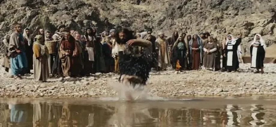 Evangelio y mensaje del Padre Darío: 7 de diciembre