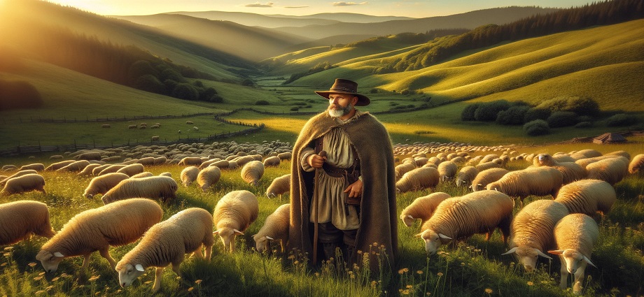 Evangelio y mensaje del Padre Darío: 9 de diciembre