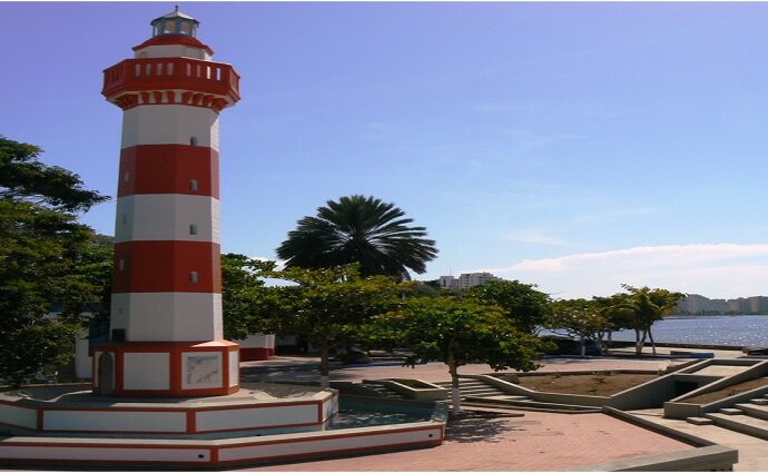 Porlamar se alista para la séptima edición del "Brasilazo"