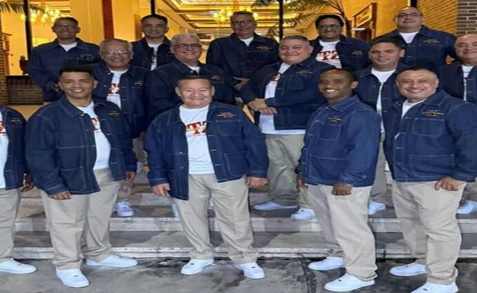 "El Patatús" de Tatuaje Zuliano conquista la Navidad