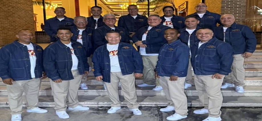 "El Patatús" de Tatuaje Zuliano conquista la Navidad