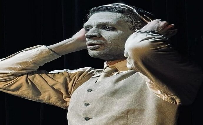 "Timón (Off) Caracas" en el Trasnocho Cultural