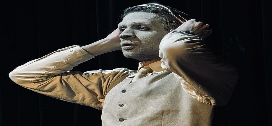 "Timón (Off) Caracas" en el Trasnocho Cultural