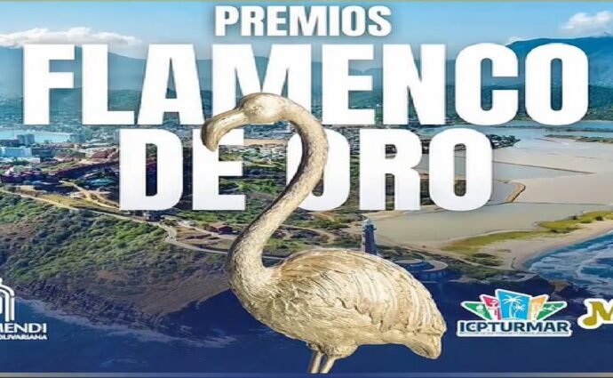 El Club de Ecoturismo de Nueva Esparta celebra gala de premios