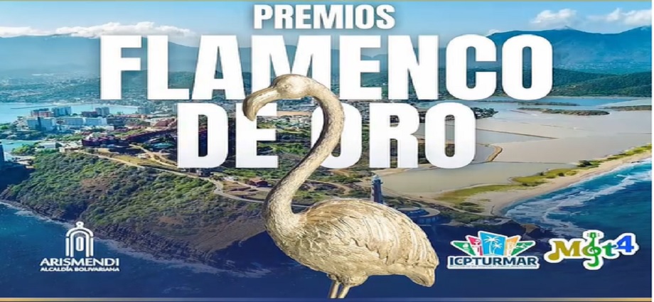 El Club de Ecoturismo de Nueva Esparta celebra gala de premios