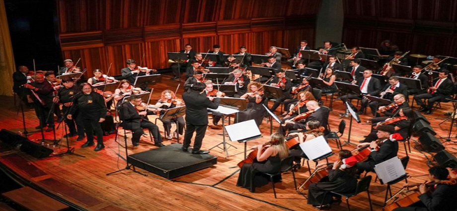 La Filarmónica Nacional anuncia su «Gaitazo» de cierre de año