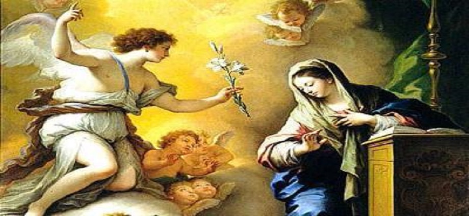 Evangelio y mensaje del Padre Darío: 8 de diciembre