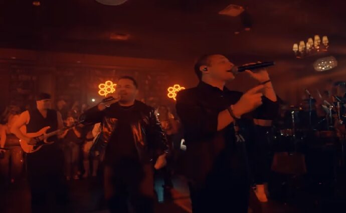 San Luis y Free Cover superan los tres millones de vistas