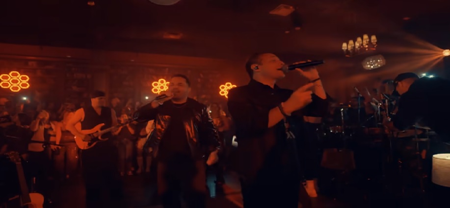 San Luis y Free Cover superan los tres millones de vistas