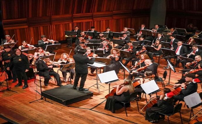 “Gaitazo Filarmónico 2025” este viernes en Caracas