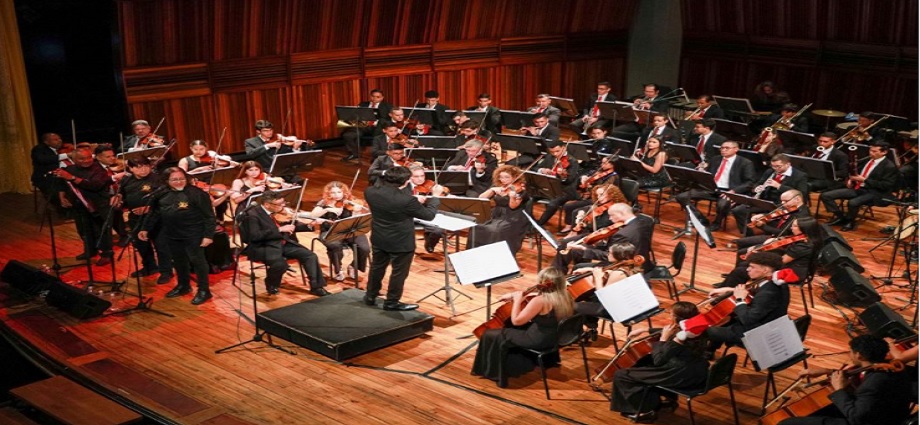 “Gaitazo Filarmónico 2025” este viernes en Caracas