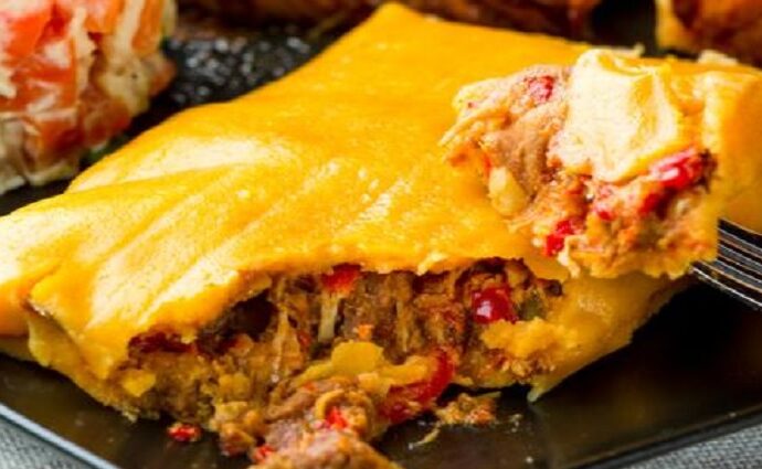 El Pastel de Margarita: El lazo que amarra a la familia cada diciembre