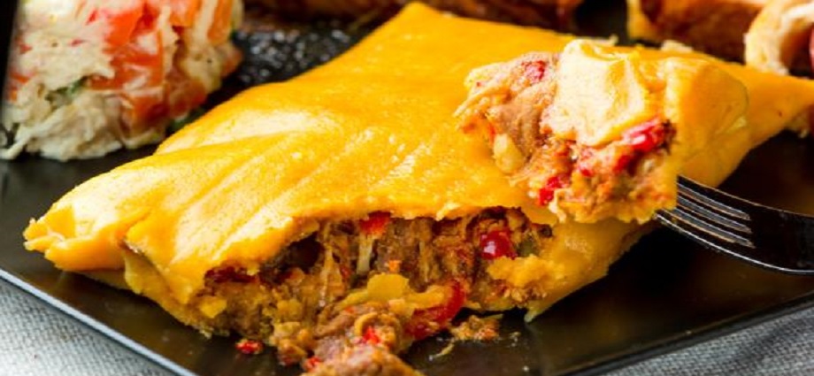 El Pastel de Margarita: El lazo que amarra a la familia cada diciembre