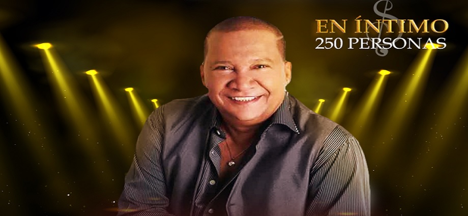 Hildemaro cierra gira 2025 con concierto íntimo en Caracas