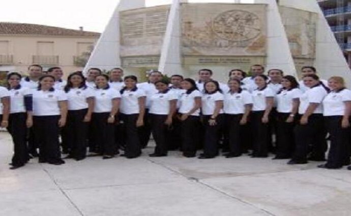 47 años de legado de la Coral Universitaria “Inocente Carreño”