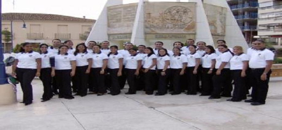 47 años de legado de la Coral Universitaria “Inocente Carreño”