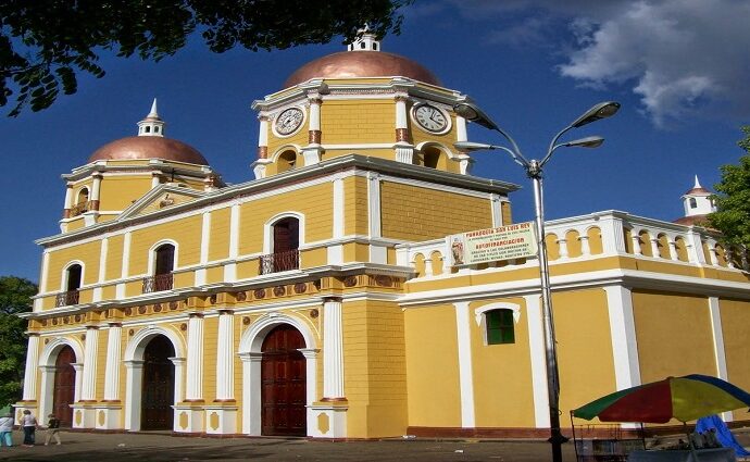 Efemérides Venezolanas: 23 de diciembre