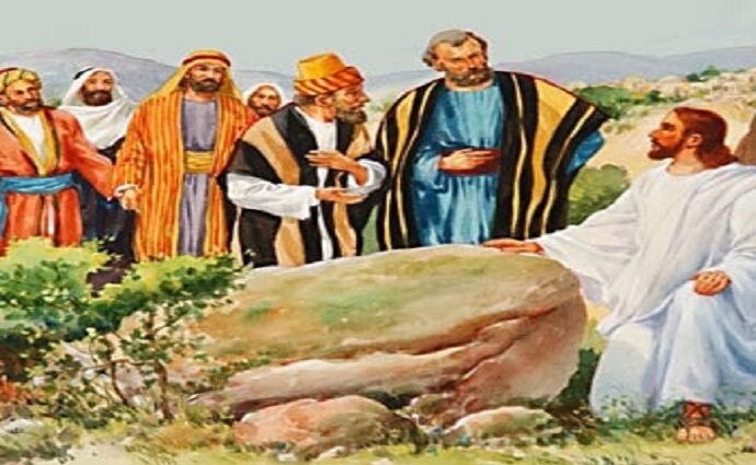 Evangelio y mensaje del Padre Darío: 14 de diciembre