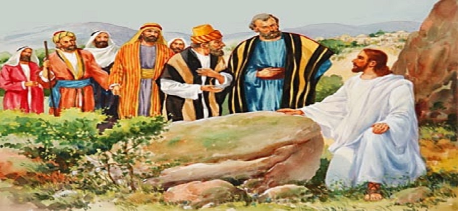 Evangelio y mensaje del Padre Darío: 14 de diciembre