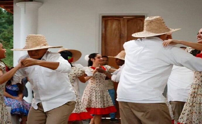 La Décima en el día a día: Joropo venezolano, Patrimonio de la Humanidad