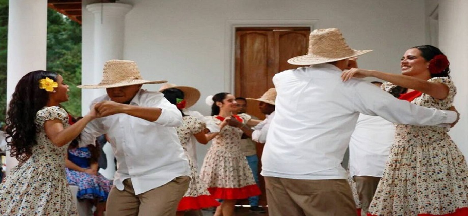 La Décima en el día a día: Joropo venezolano, Patrimonio de la Humanidad