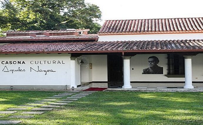 Efemérides Venezolanas: 13 de diciembre