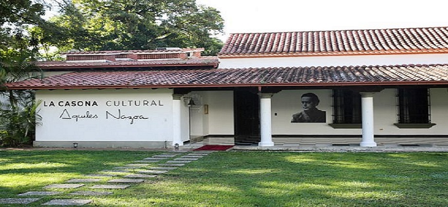 Efemérides Venezolanas: 13 de diciembre