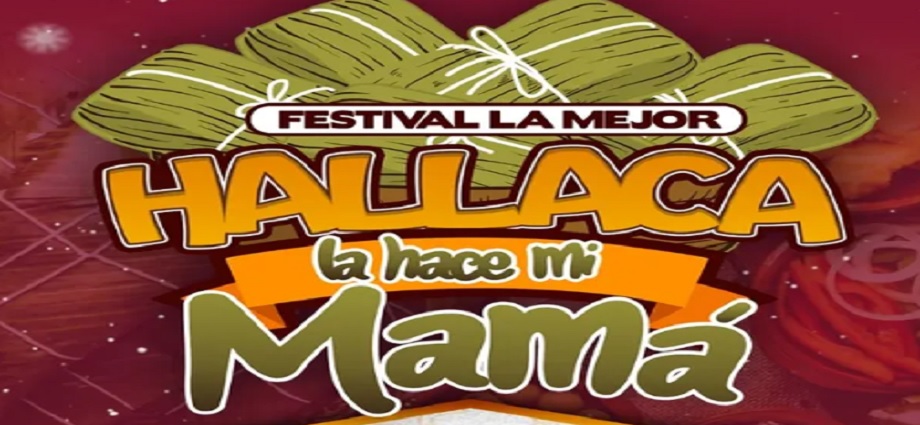 Caracas celebrará el "Gran Festival La Mejor Hallaca la Hace Mi Mamá"