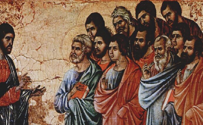 Evangelio y mensaje del Padre Darío: 6 de diciembre