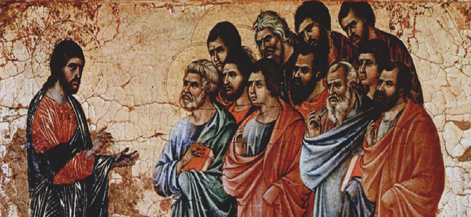 Evangelio y mensaje del Padre Darío: 6 de diciembre