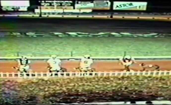 Palestra Insular: El canódromo de Margarita