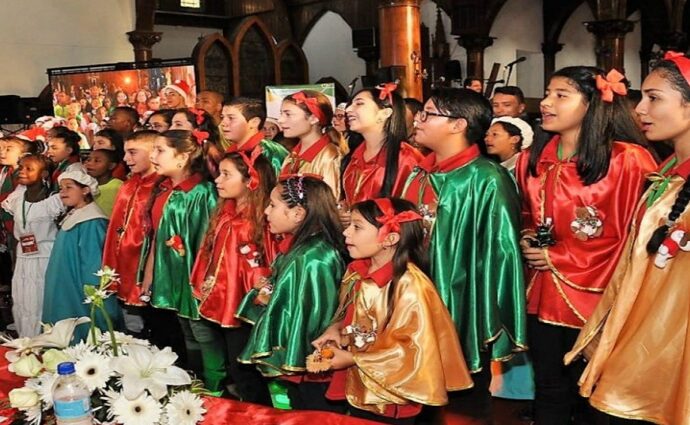 Las Misas de Aguinaldos: Tesoro de la Navidad Venezolana