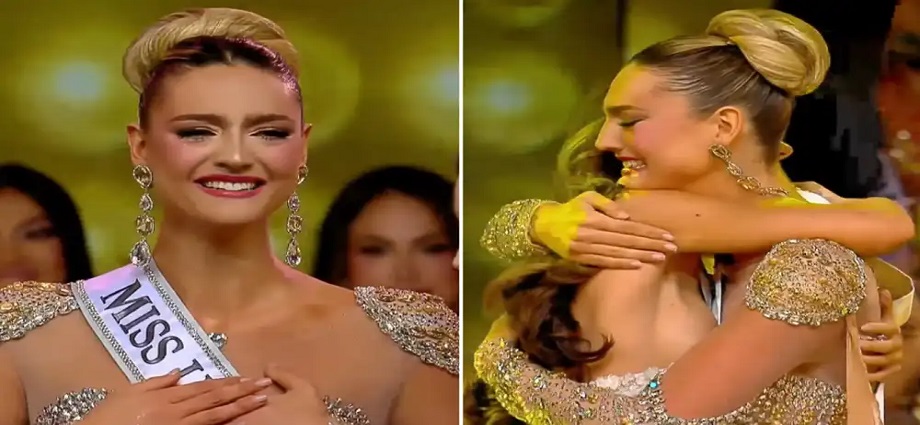 Clara Vegas es la Nueva Miss Venezuela 2025