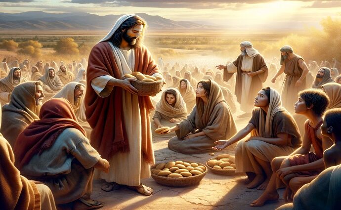 Evangelio y mensaje del Padre Darío: 3 de diciembre