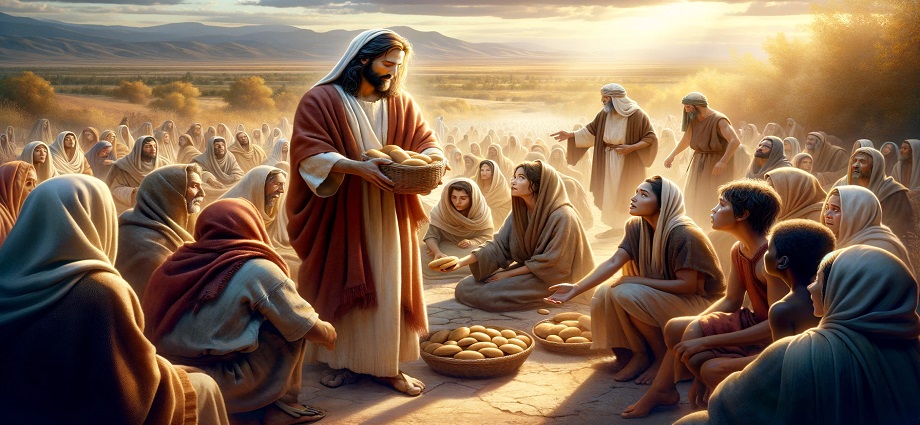 Evangelio y mensaje del Padre Darío: 3 de diciembre