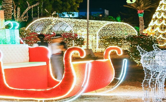 Cuatro citas imperdibles esta Navidad en Margarita