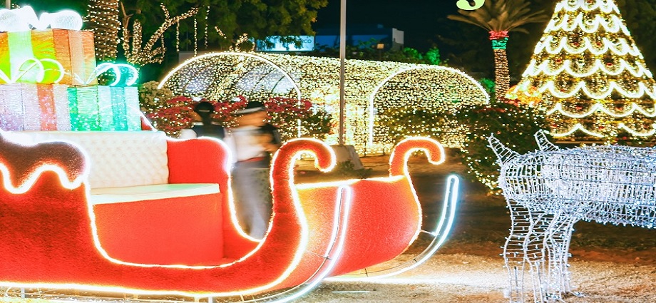 Cuatro citas imperdibles esta Navidad en Margarita