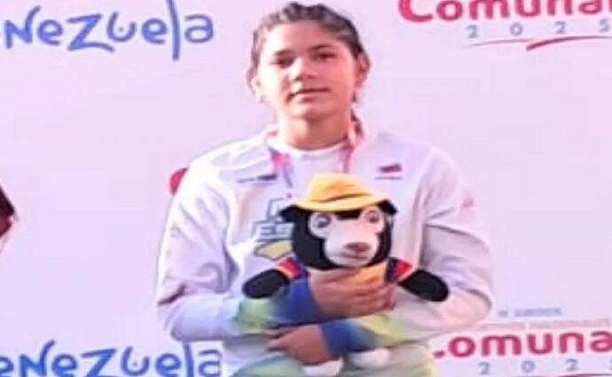 Medallas para Nueva Esparta en atletismo y boxeo en los Juegos Comunales