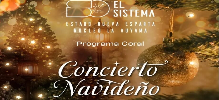Núcleo La Auyama llenará de clásicos festivos el Hotel Wyndham este jueves