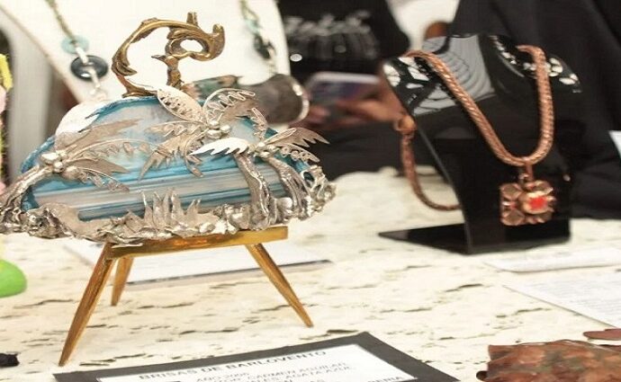 Unearte presenta la VI Feria Nacional de Artesanía