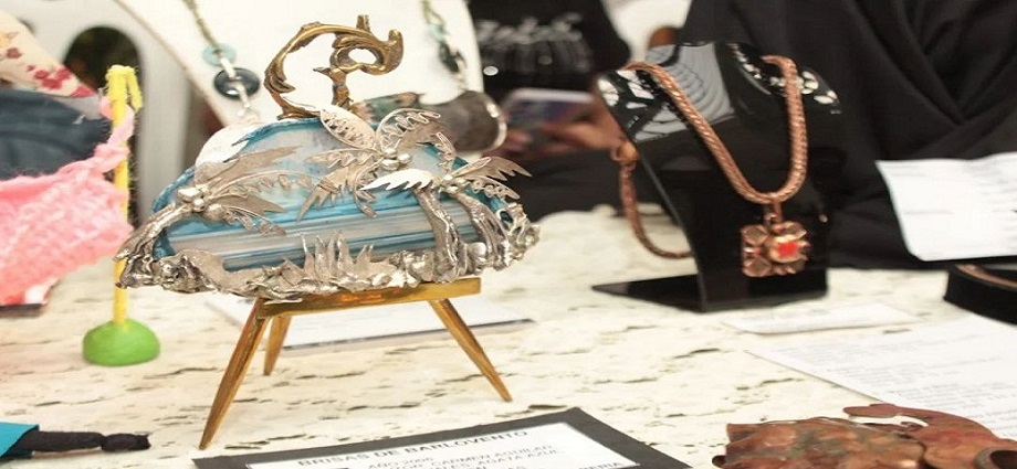 Unearte presenta la VI Feria Nacional de Artesanía