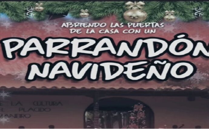 Parrandón Navideño en la Casa de la Cultura de Pampatar