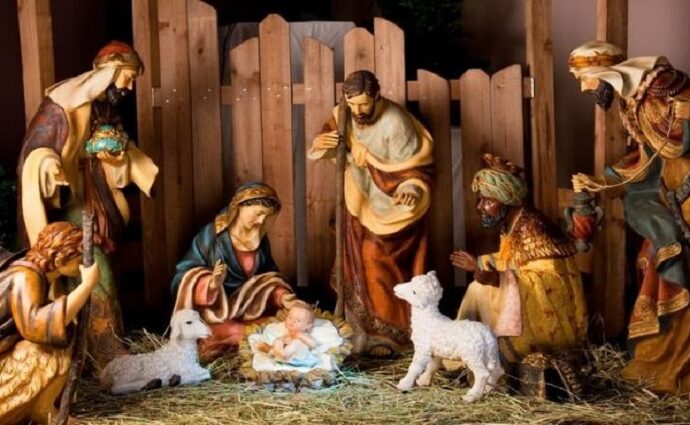 “La Esencia de la Fe”: Primera gran muestra de pesebres en Nueva Esparta