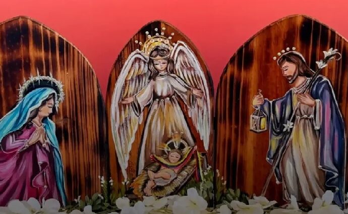 Venezuela participa por quinta vez en la Exposición de Belenes del Vaticano