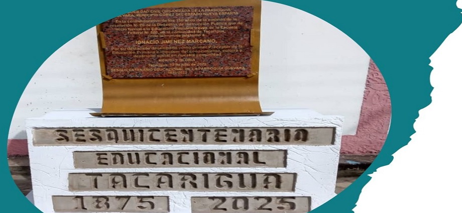 Domingo en domingo: Planes del 2026 para Tacarigua